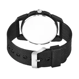 JUST LIKE Unisex Set Of 2 Analogue Watch WATGTAM6CSBBTZJQ image 2