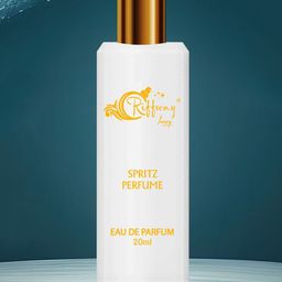 riffway Men Spiritz Long Lasting Eau De Parfum- 20 ml Each-picture-47
