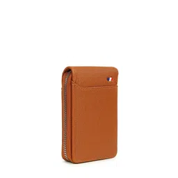 Provogue Men PU Zip Around Wallet image 4