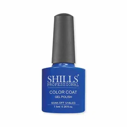 shills professional Gel Nail Polish-M77-image-40