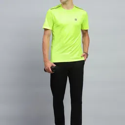 Monte Carlo Men Mid-Rise Track Pants image 5