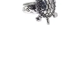 Dynamic Retail Global Men Multi Ring image 2