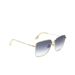 Victoria Beckham Women UV Protected Rectangle Sunglasses VB 218 720 61 S-image-94
