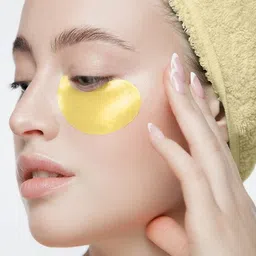 darving best Hydra Anti Wrinkle Eye Serum Patch| Treats Dark Circles image 3