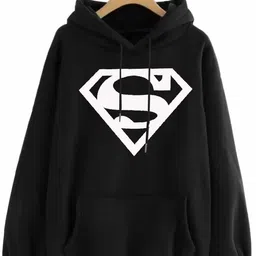mfb Men Full Sleeve Graphic Print Hooded Sweatshirt-picture-11