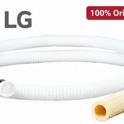 lg Washing Machine Water Inlet Pipe Original 2 Meter Hose Pipe-picture-35