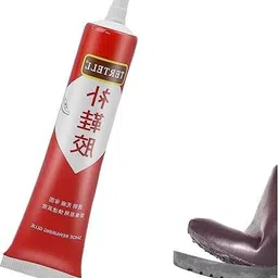 ishkrish enterprise Water-proof Repair Shoe Patch Glue Glue-picture-12