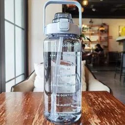 clinma 2000 ml Plastic Bottle-picture-25