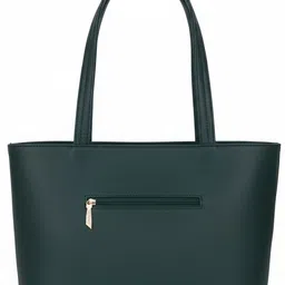 arnlc Women Green Shoulder Bag image 2