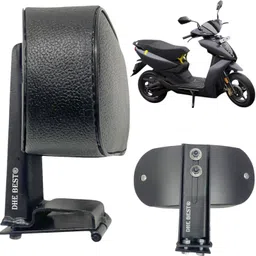 dhe best Adjustable Driver and Passenger Backrest-picture-24