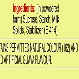 orkay GUAVA MILK SHAKE image 3