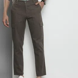 the indian garage co. Men Cargos-picture-10