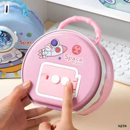 joyhub Cartoon Design Money Bank piggy bank Gag Toy-picture-19