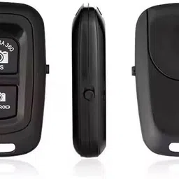 Huntindia Self-Timer Camera Stick Shutter Bluetooth Selfie/Picture Clicker Shutter Remote Camera Remote Control-picture-14