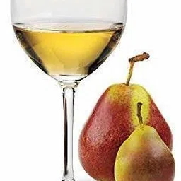 tinsuhg (Pack of 2) Glass with Stunning Heavy Base for Multi-Purpose use for Whiskey, Glass Set Whisky Glass image 2