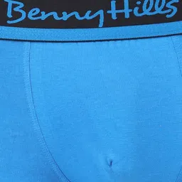 benny hills Pack of 3 Men Trunk image 5