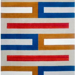 srt global 91 cm X 152 Polyester Carpet-picture-19