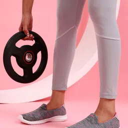 sparx SL 123 Walking Shoes For Women image 5