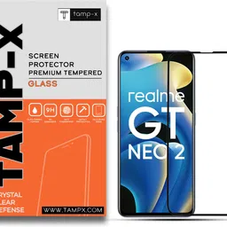 TAMP-X Tempered Glass Guard for Realme GT Neo 2 5G-picture-14