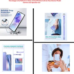 s-softline Back Cover for Oppo Reno 10 Pro 5G image 3