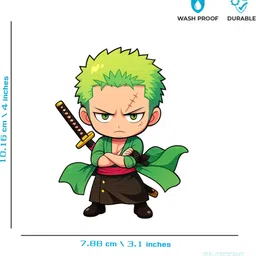 smeeps Sticker & Decal for Bike image 4