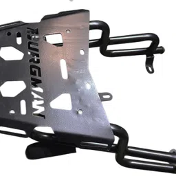imad Passenger Backrest image 3