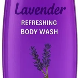 Lavender Body Wash | Calming, Hydrating & Natural Cleanser for All Skin Types-image-38
