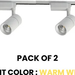 spark world Track Light Wall Lamp With Bulb-picture-16