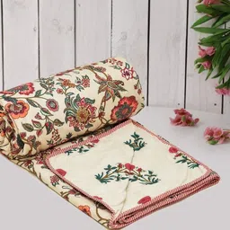 flipkart smartbuy Printed Single Dohar for AC Room-picture-15