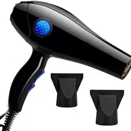 CBA Hot And Cold Air Professional Hair Dryer Hair Dryer-image-41