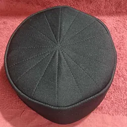 barkati Prayer Cap image 3