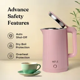 salt KTTB-PR1801500 Electric Kettle image 4