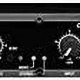 da.beatz. Multi Effect Processor Crossover, Stereo Crossover 2 Way / 3 Way / Mono 4 Way Analog Sound Mixer-picture-12