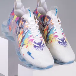 atom Phantom Sneakers For Men image 4