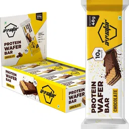 avvatar Wafer Protein Bars-picture-18