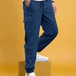 nivedanm Men Cargos image 5