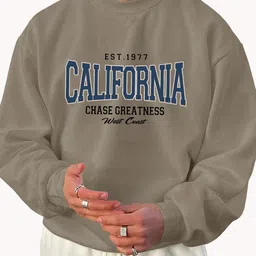 eyebogler Men Full Sleeve Graphic Print Sweatshirt image 3