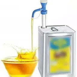 vdh 500 ml Cooking Oil Dispenser-picture-38