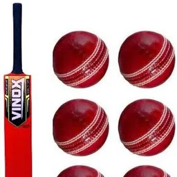 houseofcommon Cricket Kit Cricket Kit image 1