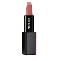SHISEIDO 506 Disrobed ModernMatte Powder Lipstick 4g-image-10