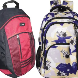 da tasche Medium 30 L Backpack FBI 13 R-picture-23