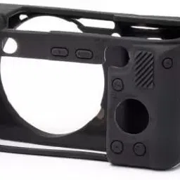 Camaura Camera Silicone Protective Camera Case Cover for Compatible with A6500 Camera Bag-picture-22