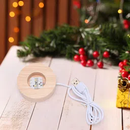 houseify 3.4 cm Lamp Base image 4