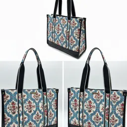 lookout fashion Women Maroon Shoulder Bag image 4