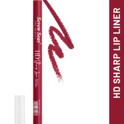 seven seas HD Sharp Line Lip Liner Transfer-proof Long Lasting Highly Pigmented Lip Liner-picture-28