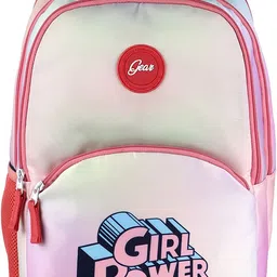 gear Medium 27 L Backpack AWESOME LITTLE FAIRY GIRL BACKPACK image 2