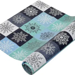 falak Rectangular Pack of 1 Table Placemat image 3