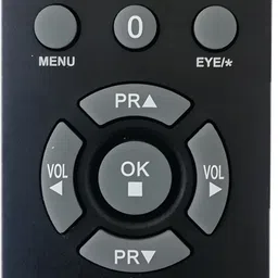 LipiWorld 81 3 in 1 MKJ49980302 MKJ49980306 MKJ49980309 TV Universal Remote Control Compatible for CRT TV LG Remote Controller-picture-11