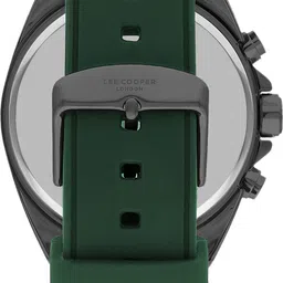 lee cooper Dual Time Analog Watch- For Men LC07881.077 image 4