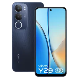vivo Y29 5G (6GB RAM, 128GB, Diamond Black)-image-72